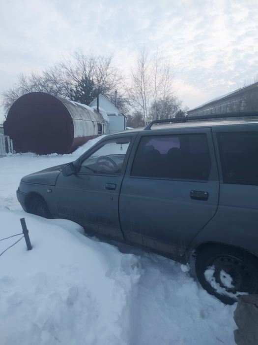 Продам Ваз 2111 РАЗБОР