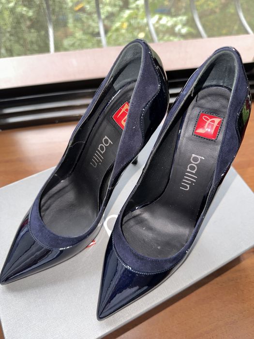 Продам туфли Ballin
