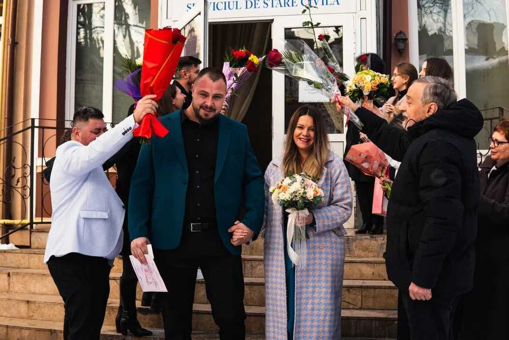 fotograf cameraman cununie nunta botez majorat