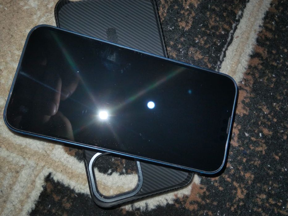 iPhone 13 128gb 85%акб