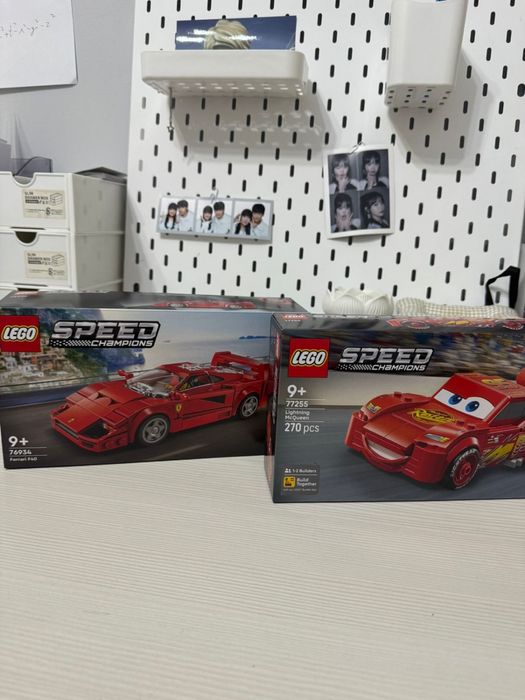 Продам лего наборы