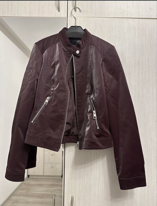 Сака zara, bershka и яке G star