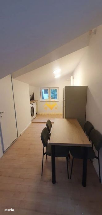 3 camere semidecomandate, Zorilor, UMF, Spitalul de Recuperare, SIGMA
