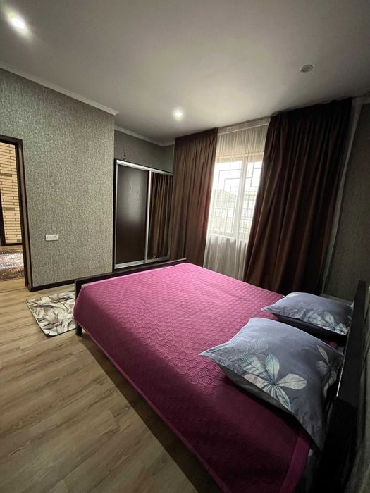 Посуточная Дача со всеми удобствами