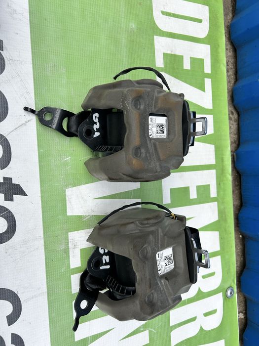 Centuri siguranță spate BMW G21 break stânga , dreapta spate G21