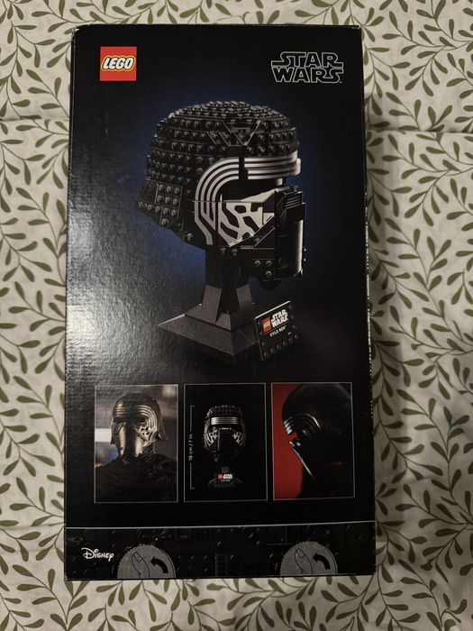 LEGO набор Star Wars