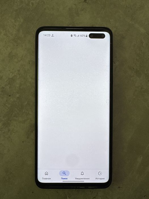 Samsung Galaxy S 10 5G