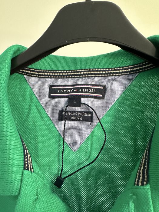 Tricou Tommy Hilfinger