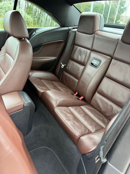 Volkswagen Eos 2010 1.4 Tsi