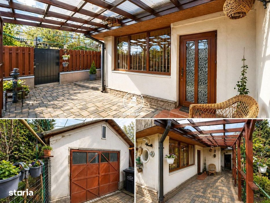 Casa de vanzare  Moara de Vant