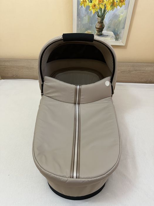 Кош за новородено Cybex Cot S