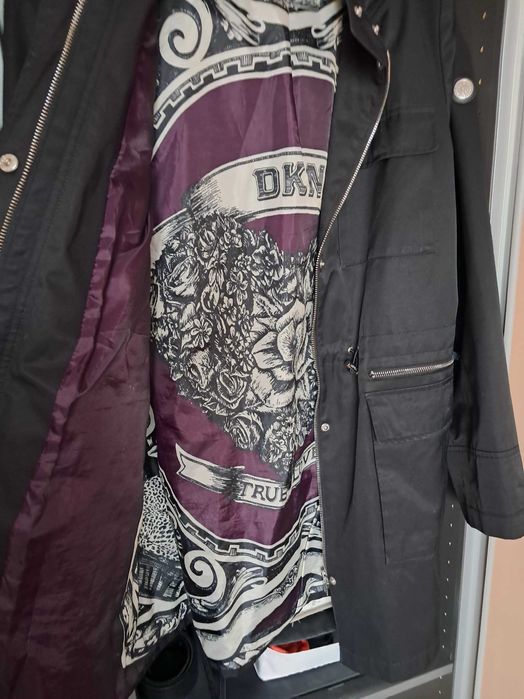 DKNY дамско пролетно яке L