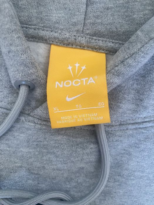 Новая кофта nocta