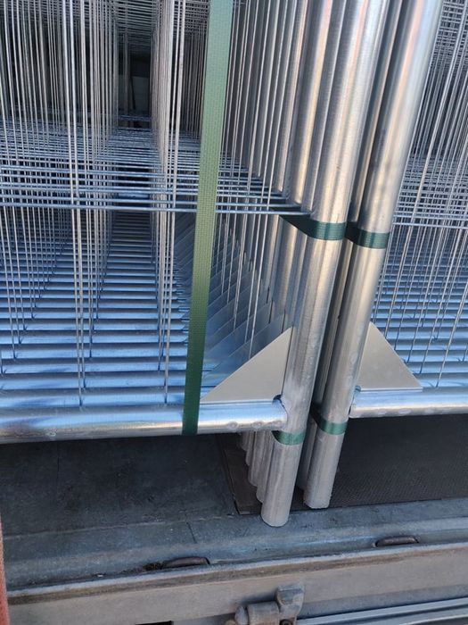 Gard mobil santier , garduri , imprejmuire santiere evenimente , talpa