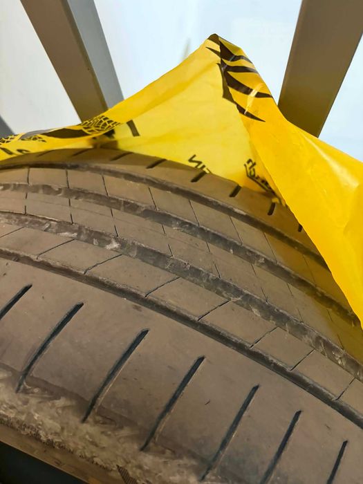 Летни гуми Bridgestone Turanza T005 225/40/19 и 255/35/19 (гаранция)