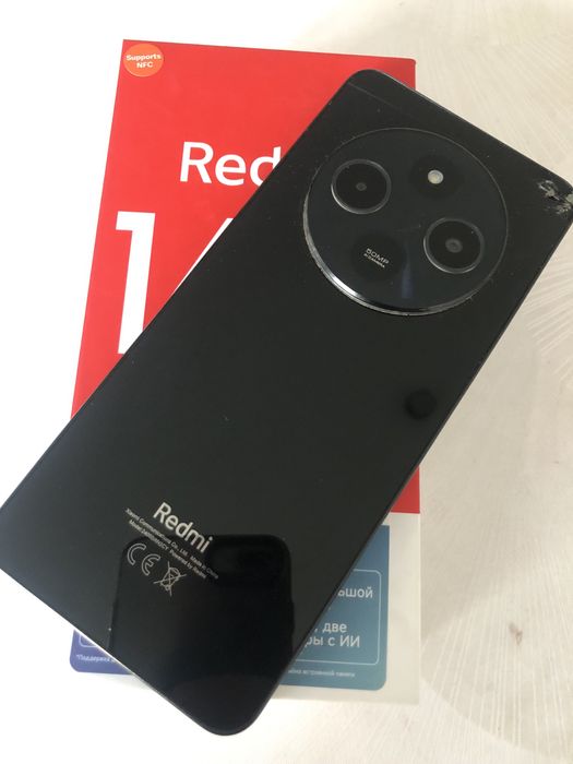 Redmi 14C 256гб/16гб