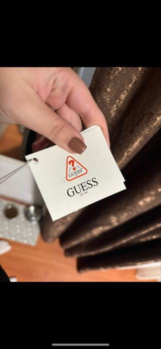 Trening de femei guess S M L