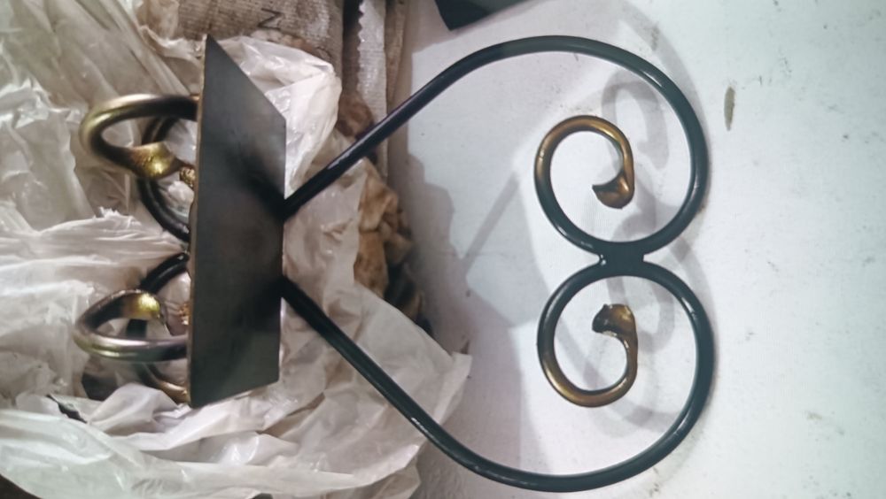 Полки для цветов