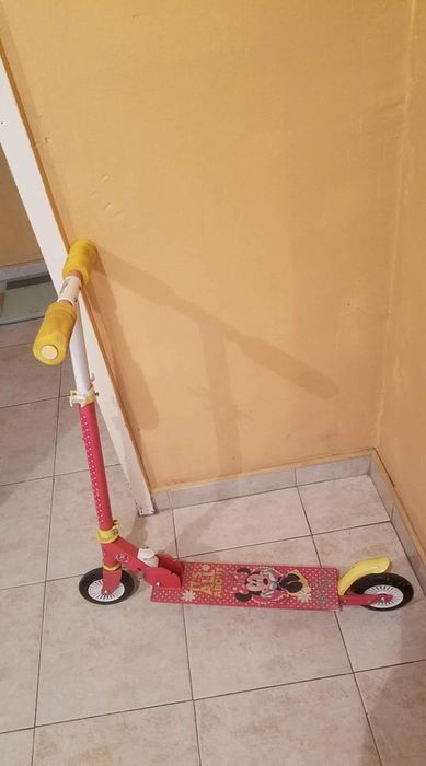 Детска тротинетка