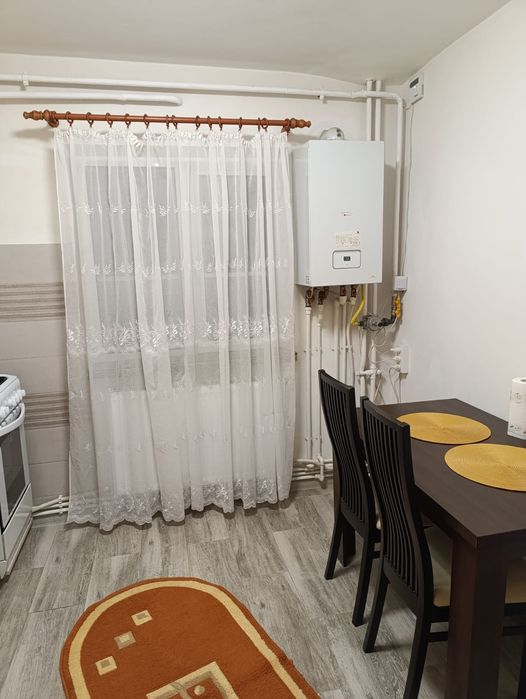 Apartament două camere