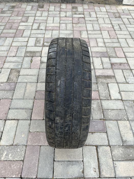 Зимние шины | 235/75/R15 шипы
