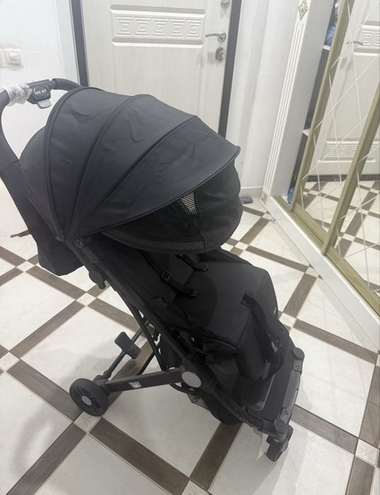 Коляска COOL GUY