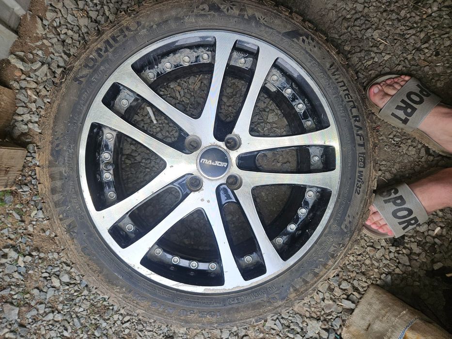 Продам титановые диски