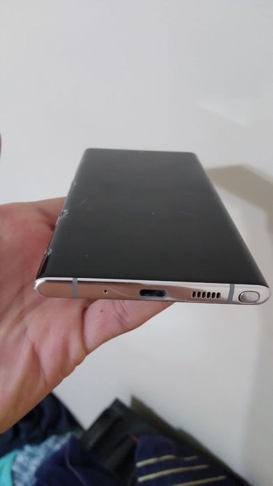 Samsung Note 10 + 5G