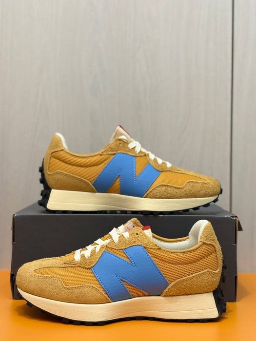 Кроссовки New Balance 327