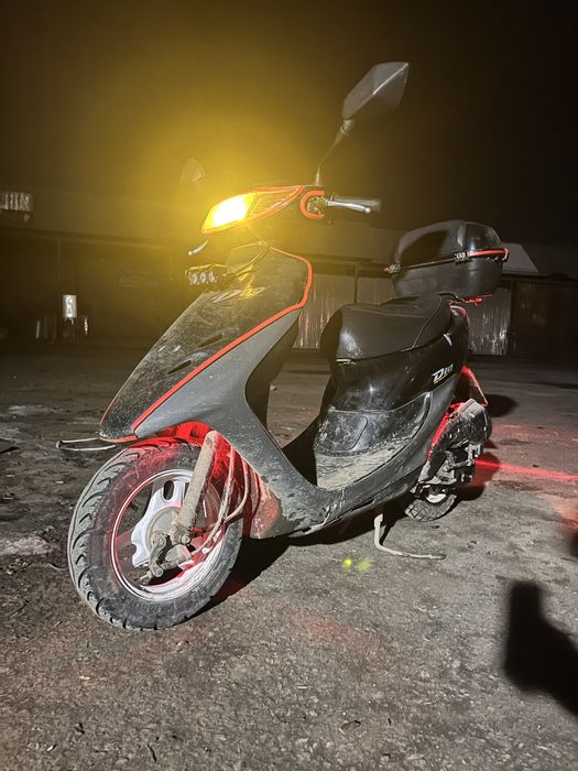 Продам мопед Дио 34
