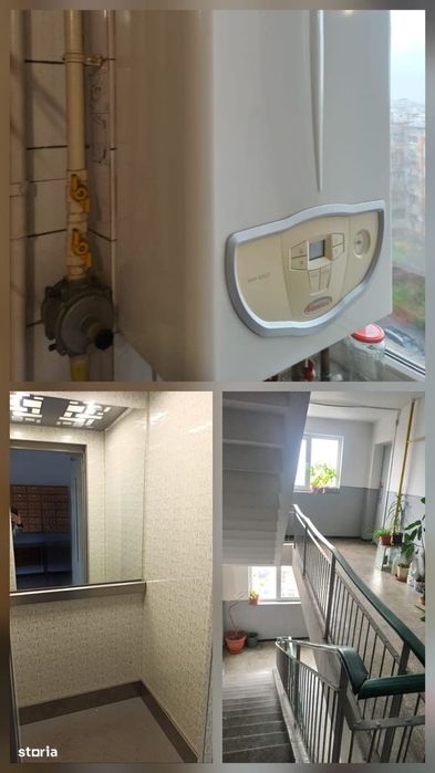 4 camere PITEȘTI , Decomandat , Amplasament DEOSEBIT, NEGOCIABIL !!!
