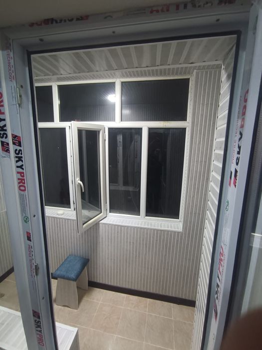 Посуточно 1 ком квартира