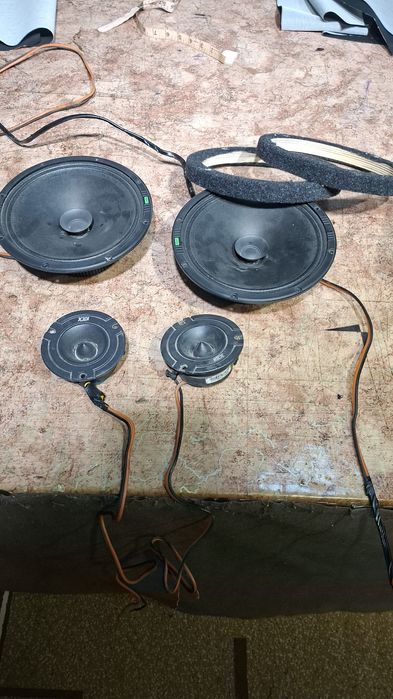 Апаратура сатылады комплект