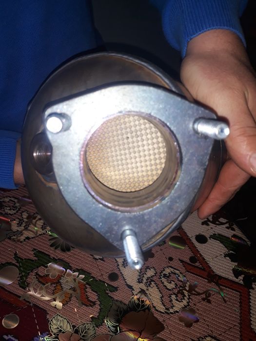 Vând Filtru de particule Audi