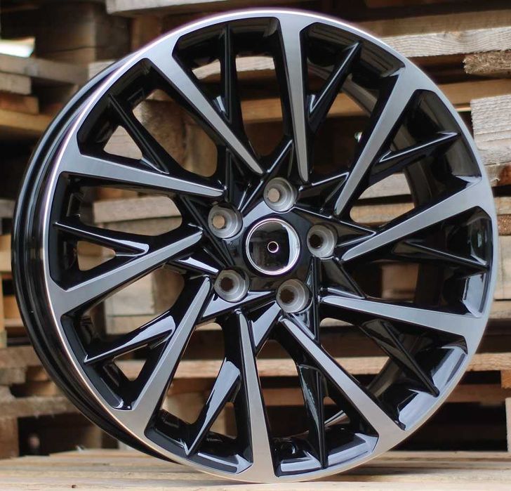 17"18" Джанти за 5x114.3 HYUNDAI I40 IX55 Tucson Genesis