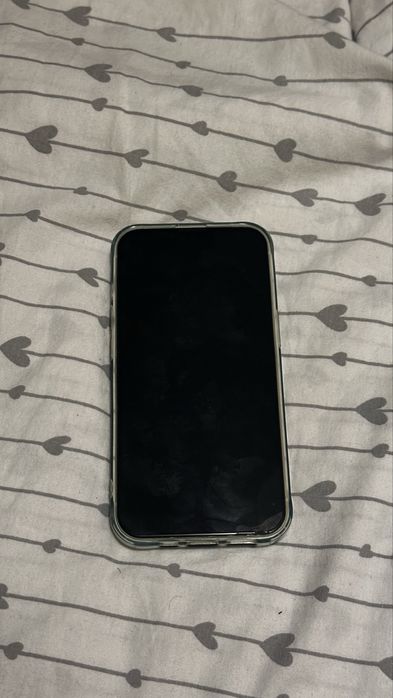iPhone 13 White (Бял) - 128GB | Отлично състояние
