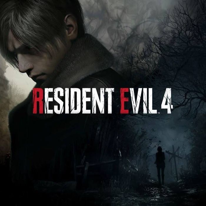 Игры PS4/5 Resident Evil все части серии | Большой выбор | 3+1 акция