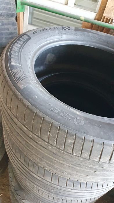 Все размеры от 18 до 22