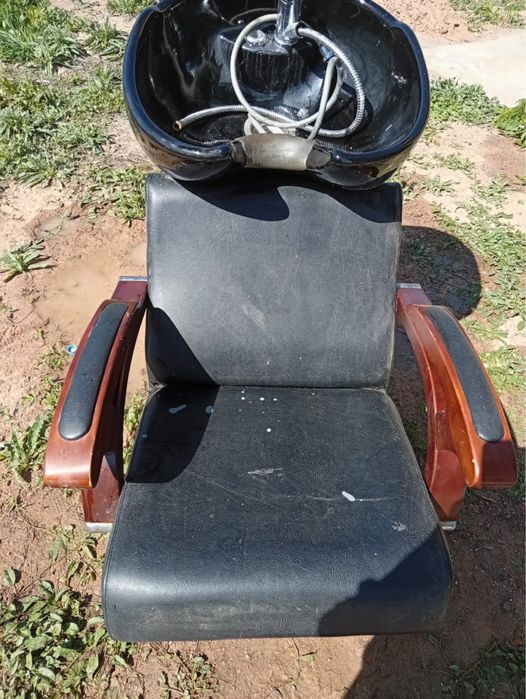 мойка для салона