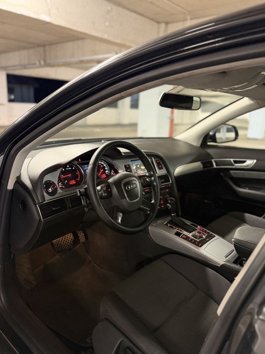 AUDI A6 2009 — imagine 5
