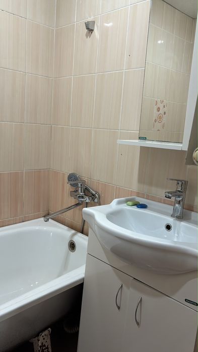 Продам 3х комнатную квартиру