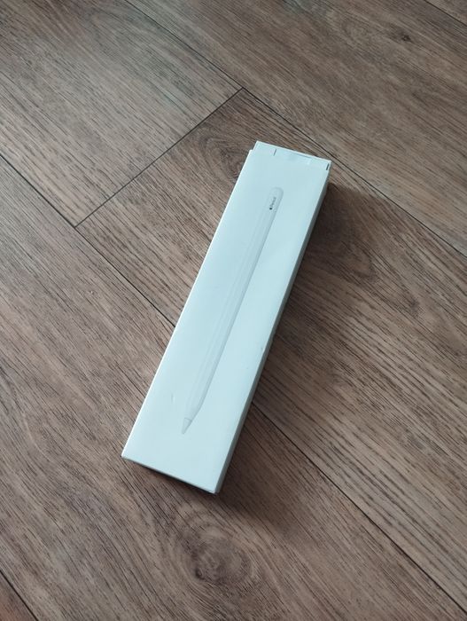 Новый Apple Pencil 2 оригинал