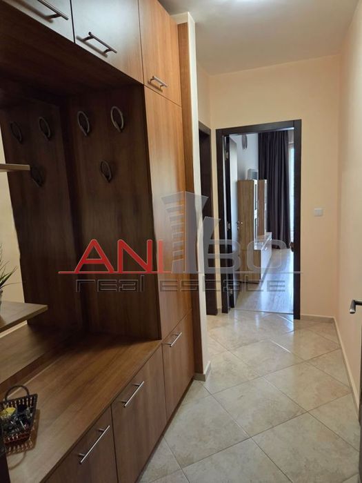 Дава се под наем Двустаен апартамент в Варна, Общината - 60 кв.м за 598.23 € - Снимка #5