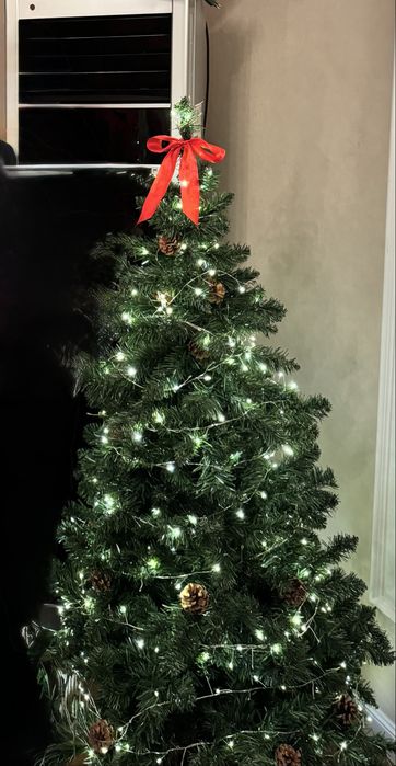 Под Новый год ЕЛКА Срочно!