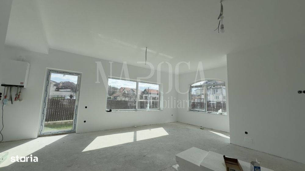 Casa 4 camere de vanzare in Dezmir