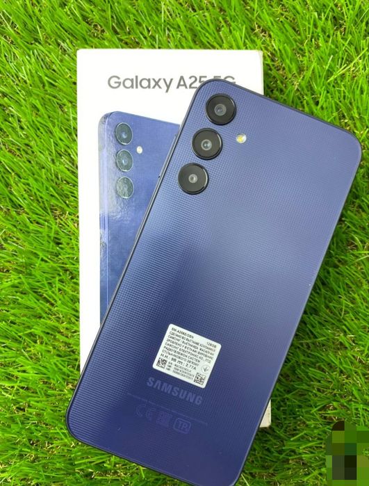 Samsung galaxy a25 5g