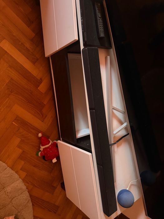 De vânzare scaun gaming Marvin, TV Android Philips 55, monitor curbat Samsung 17, pick Sony, soundbar Sony