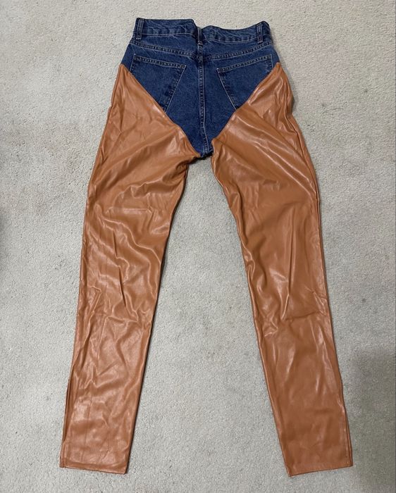 Blugi/pantaloni dama