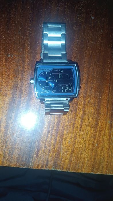 Часы водонепроницаемые, новые Samda