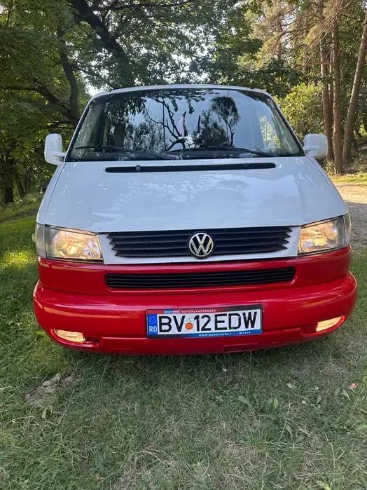 Vand Volkswagen Transporter T4 Syncro